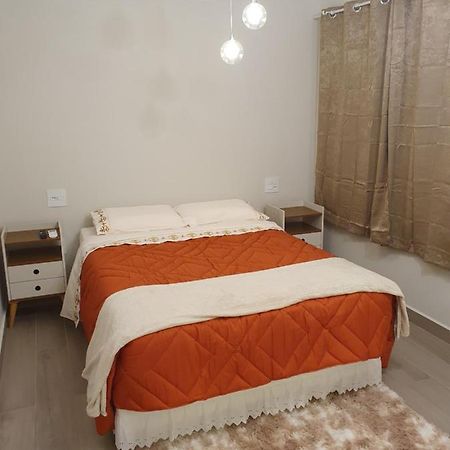 Villa Ida, Suite 01 C/ Copa P/ Casal Serra Negra  Extérieur photo