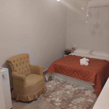 Villa Ida, Suite 01 C/ Copa P/ Casal Serra Negra  Extérieur photo