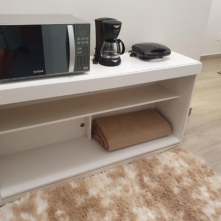 Villa Ida, Suite 01 C/ Copa P/ Casal Serra Negra  Extérieur photo