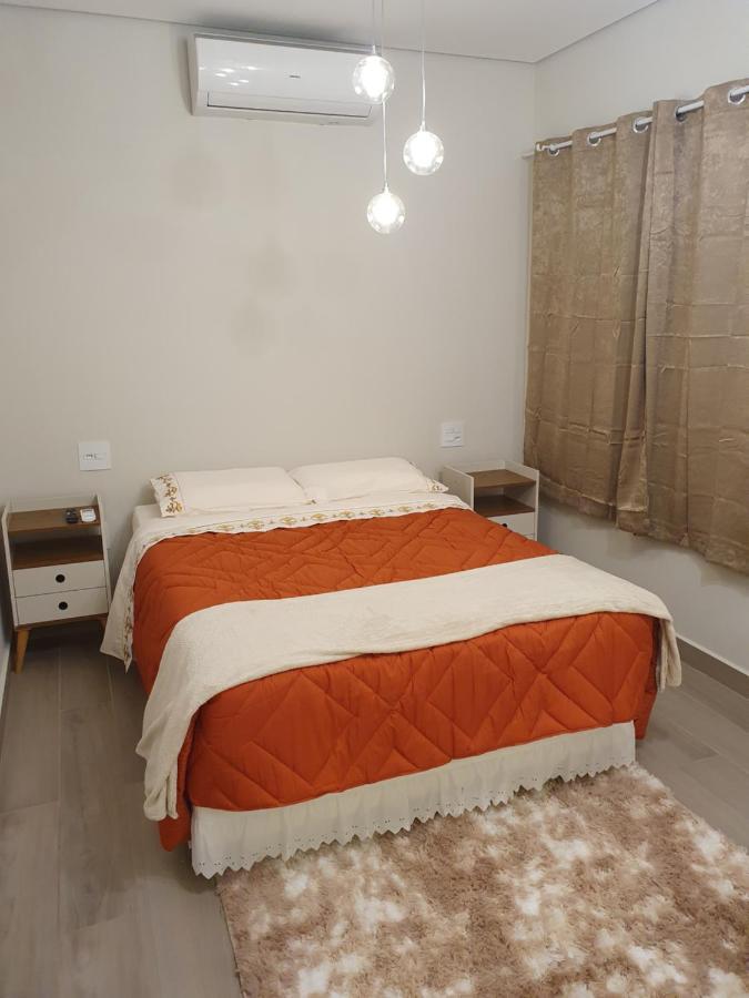 Villa Ida, Suite 01 C/ Copa P/ Casal Serra Negra  Extérieur photo