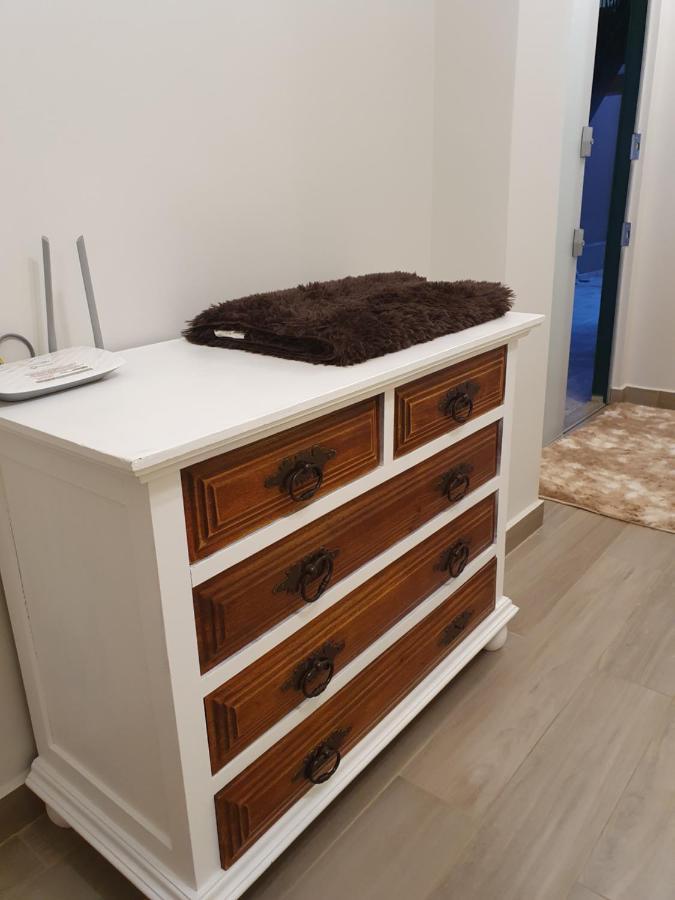 Villa Ida, Suite 01 C/ Copa P/ Casal Serra Negra  Extérieur photo