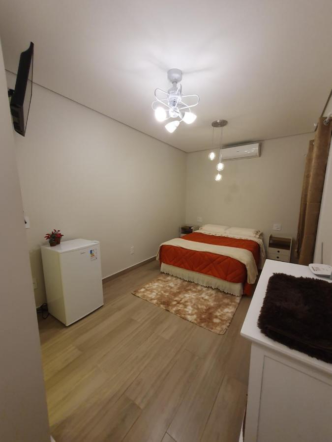 Villa Ida, Suite 01 C/ Copa P/ Casal Serra Negra  Extérieur photo