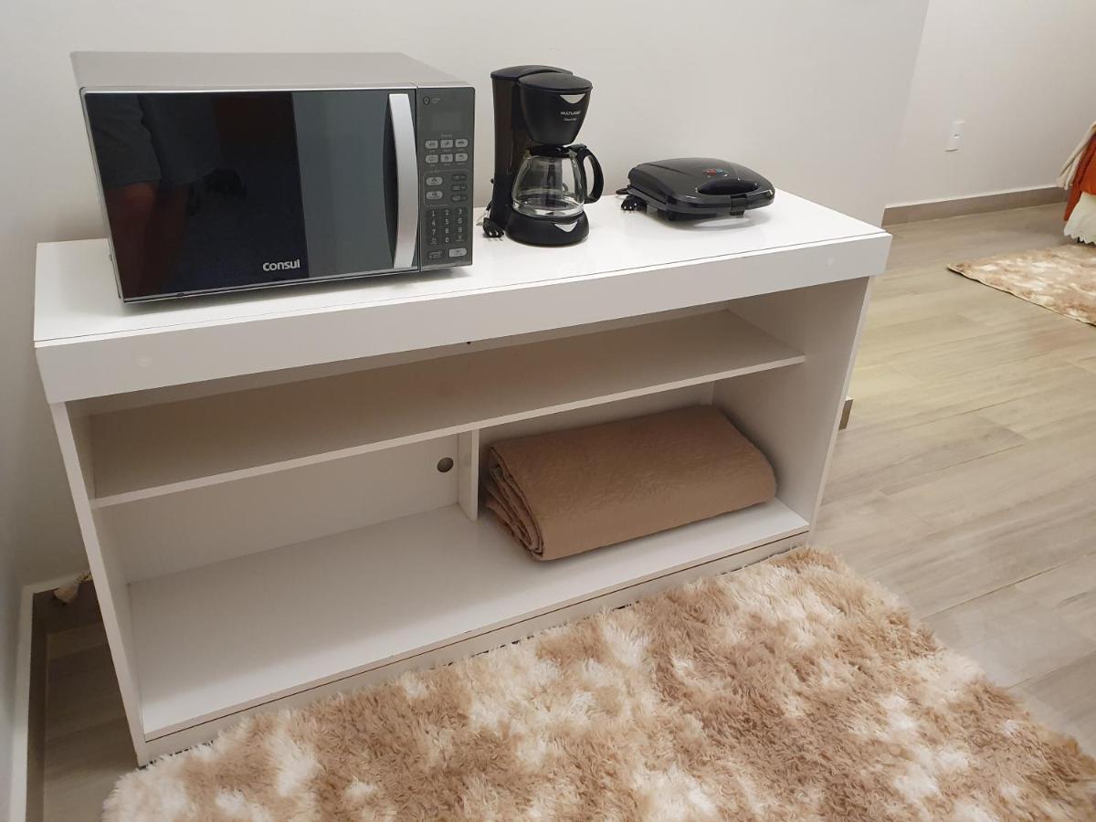 Villa Ida, Suite 01 C/ Copa P/ Casal Serra Negra  Extérieur photo